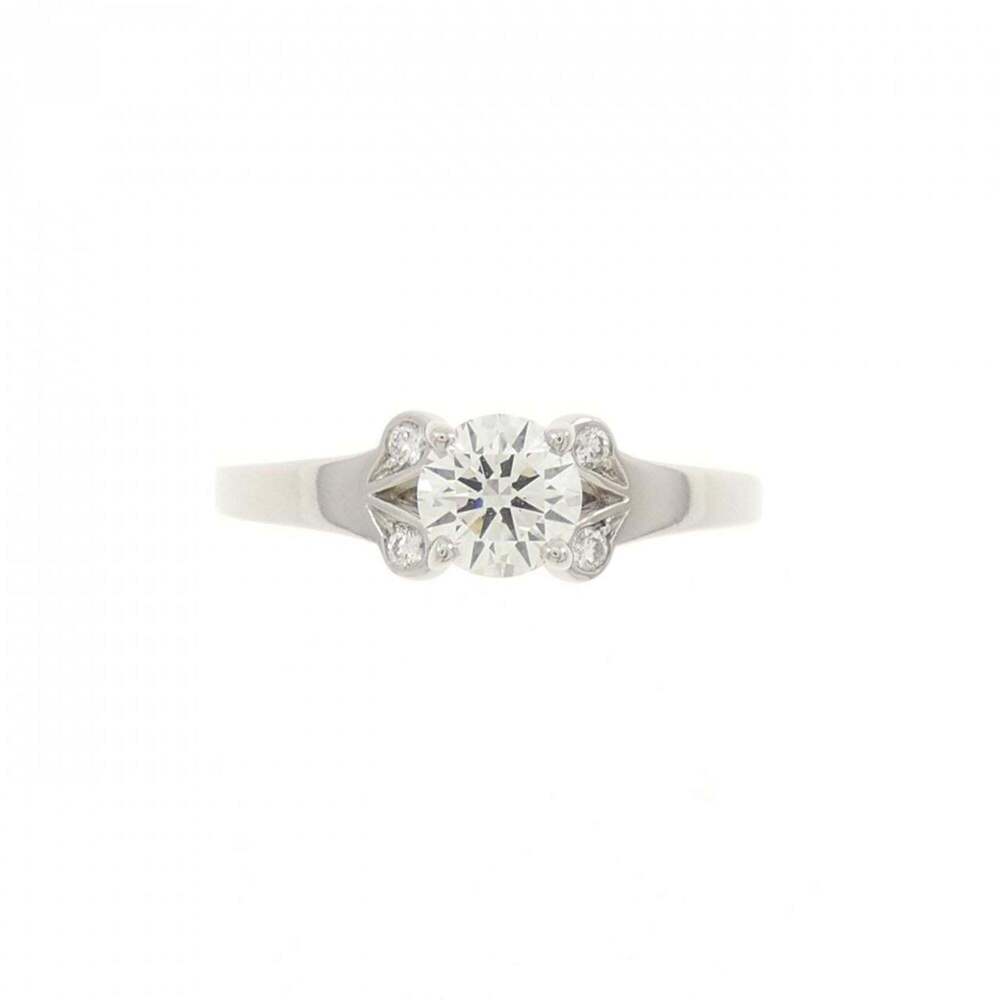 CARTIER Silver Ring - Picture 2 of 5